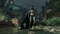Cкриншот Batman: Arkham Asylum, изображение № 502327 - RAWG
