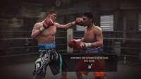 Cкриншот Fight Night Round 4, изображение № 512902 - RAWG