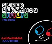 Cкриншот Super Hermanos Sifilis - The game (Spanish), изображение № 2312854 - RAWG