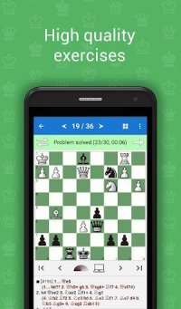 Cкриншот Chess King - Learn Chess the Easy Way, изображение № 1501041 - RAWG