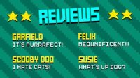 Cкриншот Space Cat!, изображение № 927629 - RAWG