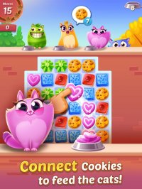 Cкриншот Cookie Cats, изображение № 914835 - RAWG