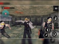 Cкриншот Zombie Trigger: Best Dead Killing Game, изображение № 2164648 - RAWG