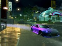 Cкриншот Need for Speed: Underground 2, изображение № 809935 - RAWG