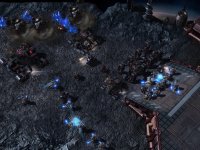 Cкриншот StarCraft II: Wings of Liberty, изображение № 477129 - RAWG