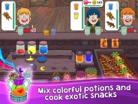 Cкриншот Potion Punch - Color Mixing and Cooking Tycoon, изображение № 60165 - RAWG