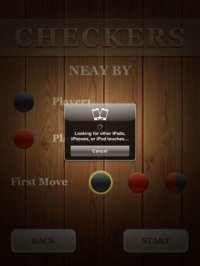 Cкриншот Checkers - Deluxe HD, изображение № 1693858 - RAWG