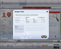 Cкриншот FIFA Manager 09, изображение № 496181 - RAWG