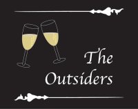 Cкриншот The Outsiders (itch), изображение № 2489181 - RAWG