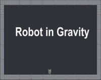 Cкриншот Robot in Gravity, изображение № 3184272 - RAWG