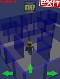 Cкриншот Get Out Now - 3D Maze Run Escape Game, изображение № 1734945 - RAWG