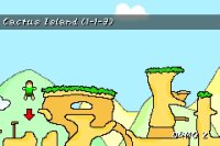 Cкриншот Four Islands, изображение № 3023130 - RAWG
