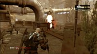 Cкриншот Gears of War, изображение № 431510 - RAWG