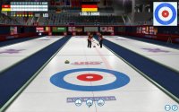 Cкриншот Curling 2012, изображение № 591326 - RAWG