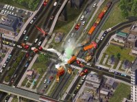 Cкриншот SimCity 4: Rush Hour, изображение № 366149 - RAWG