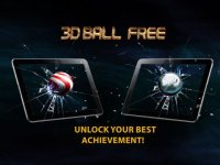 Cкриншот 3D Ball Free, изображение № 870561 - RAWG