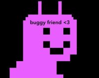 Cкриншот Buggy Friend <3, изображение № 1921885 - RAWG