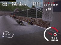 Cкриншот Ducati World Racing Challenge, изображение № 318568 - RAWG