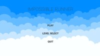 Cкриншот Impossible Runner, изображение № 869174 - RAWG