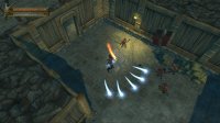 Cкриншот Baldur's Gate: Dark Alliance (new), изображение № 3448672 - RAWG