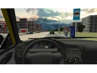 Cкриншот Russian Taxi Simulator 3D, изображение № 2042414 - RAWG