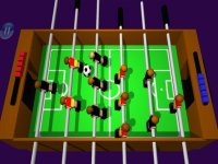 Cкриншот Table Football, Soccer, Pro, изображение № 1832710 - RAWG