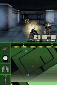 Cкриншот Call of Duty 4: Modern Warfare, изображение № 248064 - RAWG