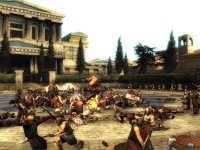 Cкриншот Spartan: Total Warrior, изображение № 599994 - RAWG