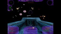 Cкриншот STAR WARS - X-Wing Alliance, изображение № 236100 - RAWG