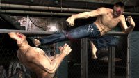 Cкриншот Supremacy MMA, изображение № 557136 - RAWG