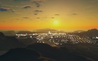Cкриншот Cities: Skylines - After Dark, изображение № 1825922 - RAWG