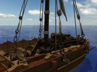 Cкриншот Корсары Online: Pirates of the Burning Sea, изображение № 355332 - RAWG