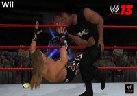 Cкриншот WWE '13, изображение № 595199 - RAWG