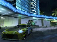 Cкриншот Need for Speed: Underground 2, изображение № 809917 - RAWG