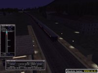 Cкриншот Microsoft Train Simulator, изображение № 323321 - RAWG