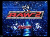 Cкриншот WWE Raw 2, изображение № 2022105 - RAWG