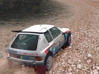 Cкриншот Colin McRae Rally 04, изображение № 386088 - RAWG