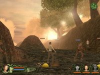 Cкриншот Anacondas: 3D Adventure Game, изображение № 409716 - RAWG