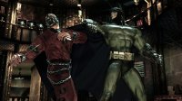 Cкриншот Batman: Arkham Asylum, изображение № 502229 - RAWG