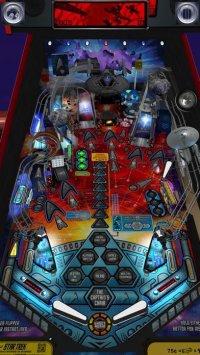 Cкриншот Pinball Arcade Plus, изображение № 2097994 - RAWG