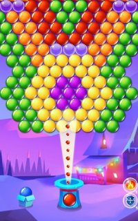 Cкриншот Bubble Pop, изображение № 1538818 - RAWG