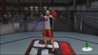 Cкриншот UFC Personal Trainer: The Ultimate Fitness System, изображение № 574357 - RAWG