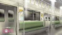 Cкриншот 1 Week Love In The Train, изображение № 1880518 - RAWG