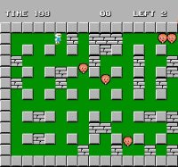 Cкриншот Bomberman (1983), изображение № 731287 - RAWG