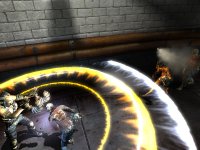 Cкриншот Hellgate: London, изображение № 403419 - RAWG