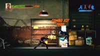 Cкриншот Kung-Fu LIVE, изображение № 560151 - RAWG