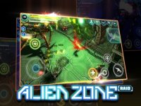 Cкриншот Alien Zone: Raid, изображение № 2122444 - RAWG