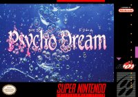 Cкриншот Psycho Dream, изображение № 3240589 - RAWG