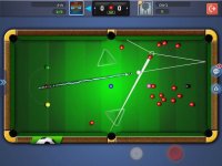 Cкриншот Snooker World, изображение № 1597794 - RAWG