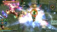 Cкриншот Dynasty Warriors: Strikeforce, изображение № 516354 - RAWG